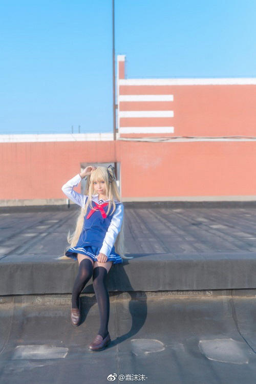 令人心动的offer何运晨是谁 揭秘何运晨个人资料和职业|DB真人平台(图1) DB真人